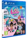 L.O.L. Surprise! B.B.s BORN TO TRAVEL PL (folia) PS4/PS5