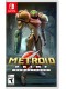Metroid Prime Remastered ANG (używana) Switch