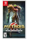 Metroid Prime Remastered ANG (używana) Switch
