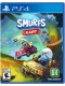 Smurfs Kart PL (folia) PS4/PS5