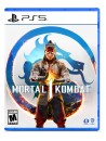 Mortal Kombat 1 PL (folia) PS5
