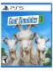 Goat Simulator 3 PL (folia) PS5