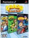 Crash Bandicoot Action Pack ANG (używana) PS2