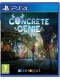 Concrete Genie PL 