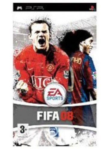 FIFA 08 