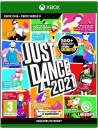 Just Dance 2021 ANG (używana) XBOX