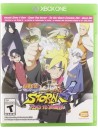 Naruto Shippuden Ultimate Ninja Storm 4 - Road to Boruto PL (używana)