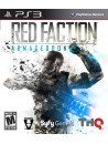 Red Faction: Armageddon ANG (używana) PS3