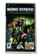 Marvel Nemesis: Rise of the Imperfects ANG (używana) PSP