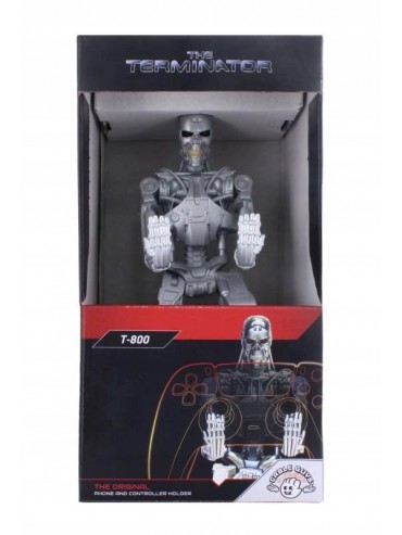 Stojak Figurka Holder Terminator T-800 NOWY