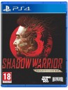 Shadow Warrior 3 - Definitive Edition PL (folia) PS4/PS5