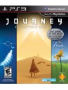 Podróż Edycja Kolekcjonerska PL (używana) PS3