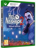 Hello Neighbor 2 PL (folia) XBOX