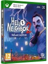 Hello Neighbor 2 Edycja Deluxe PL (folia) XBOX
