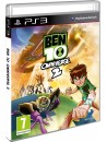 Ben 10 Omniverse 2 ANG (używana) PS3