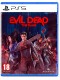 Evil Dead ANG (folia) PS5