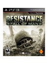 Resistance Fall of Man ANG (używana) PS3