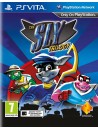 The Sly Trilogy ANG (używana) PSVITA