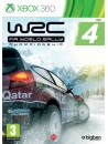 WRC 4 : World Rally Championship 4 ANG (używana) Xbox360
