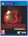 Shadow Warrior 3 - Definitive Edition PL (używana) PS4/PS5