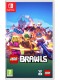 LEGO Brawls PL (używana) 