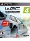 World Rally Championship 4 