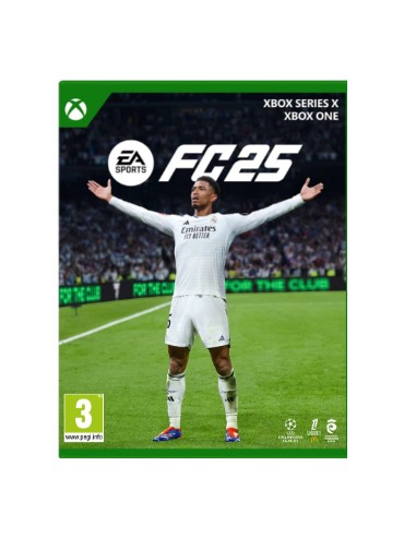 EA Sports FC 25 PL 