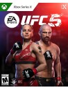 EA Sports UFC 5 PL (folia) XBOX Series X