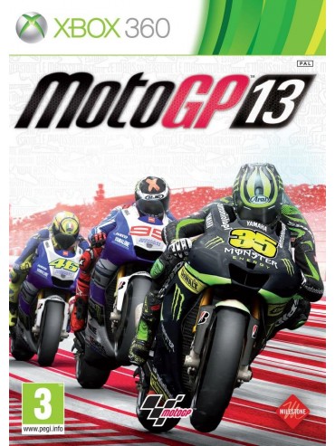 MotoGP 13 ANG 