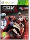 SBK Generations ANG (używana) XBOX360