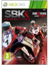 SBK Generations ANG (używana) XBOX360