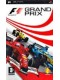 F1 Grand Prix ANG (używana) PSP