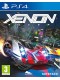 Xenon Racer ANG 