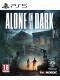 Alone in the Dark PL (używana) PS5