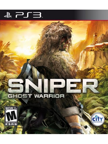 Sniper: Ghost Warrior