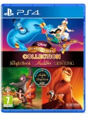 Disney Classic Games Collection (folia) PS4/PS5