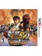 Super Street Fighter IV : 3d Edition ANG (używana) 3DS