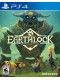 Earthlock: Festival of Magic PL (używana) PS4/PS5