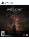 Wo Long: Fallen Dynasty ANG (używana) PS5