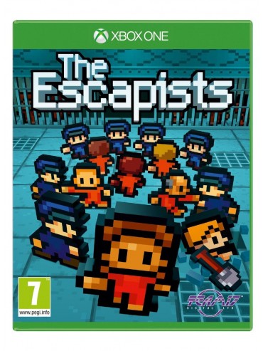 The Escapists 