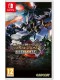 Monster Hunter Generations Ultimate ANG (używana) Switch