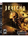 Clive Barker's Jericho ANG (używana) PS3