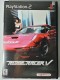 Ridge Racer V ANG (używana) PS2