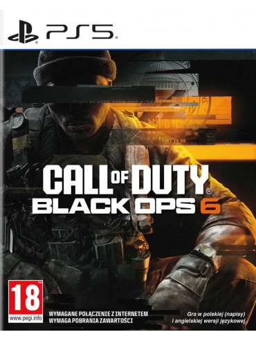 Call of Duty: Black Ops 6 PL