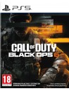 Call of Duty: Black Ops 6 PL (folia) PS5 PREMIERA 25.10