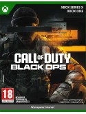 Call of Duty: Black Ops 6 PL (używana) XBOX