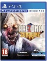 Arizona Sunshine VR (używana) PS4