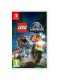 LEGO Jurassic World PL (używana)