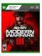 Call of Duty: Modern Warfare III PL (używana) XBOX One/Series X