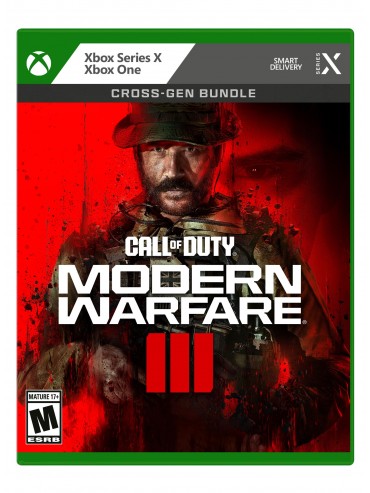 Call of Duty: Modern Warfare III PL